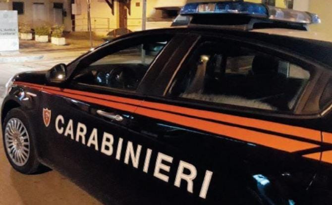 San Donaci, vende droga ai minori in comunità: obbligo di dimora per un educatore San Donaci, vende droga ai minori in comunità: obbligo di dimora per un educatore