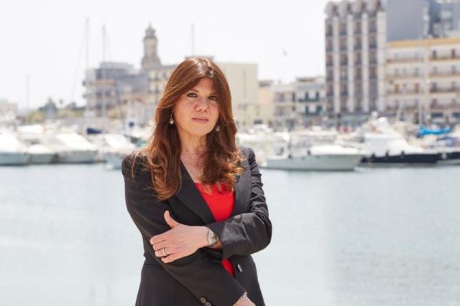 «La mia favola divenuta realtà»