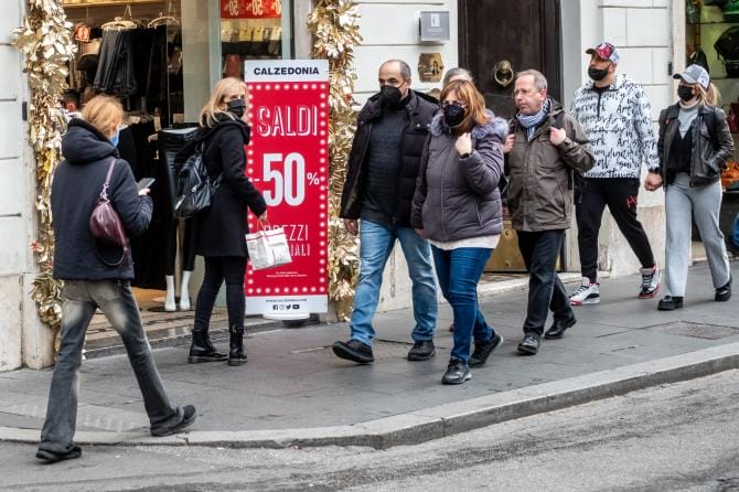 «Misure urgenti per salvare le imprese dalla pandemia»