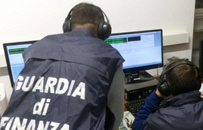 Caso Lerario, perquisito un giornalista del servizio stampa della Giunta regionale