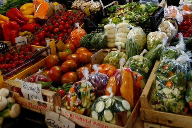 Rapina a mano armata in un’azienda ortofrutticola di Polignano a Mare: bottino da 50mila euro