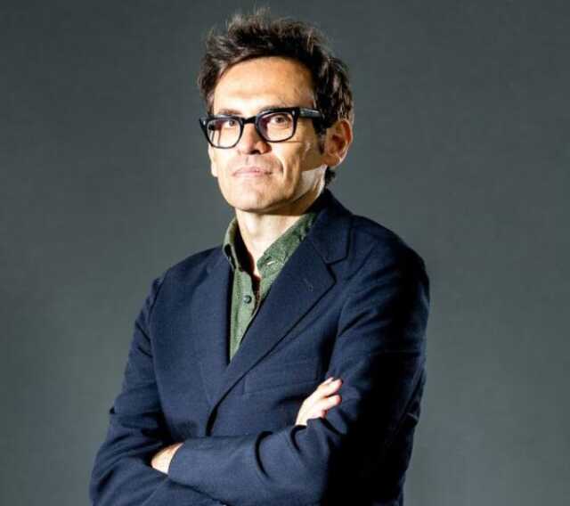 Nicola Lagioia inaugura “Viaggio in Italia”