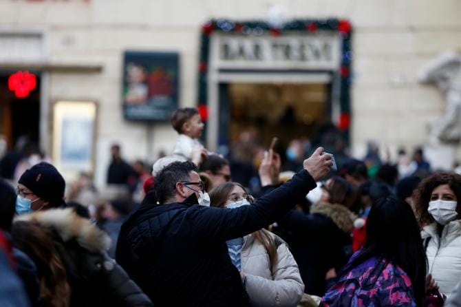 Le famiglie italiane hanno rinunciato alle cure mediche