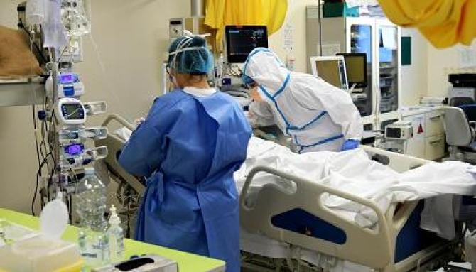Covid, 985 nuovi casi e tre morti in Basilicata