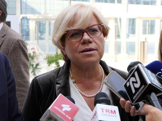 Quirinale: Emiliano, Capone e De Leonardis i delegati della Puglia