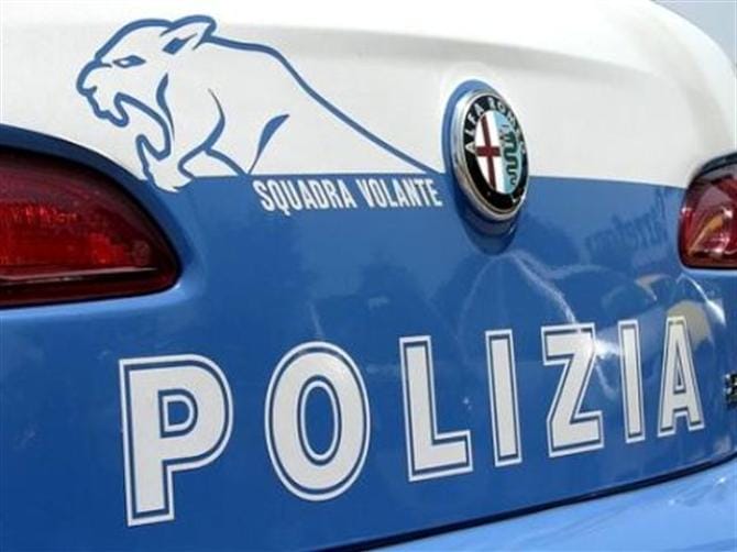 Grottaglie, aggredì conoscente con un forcone. Arrestato pregiudicato 54enne