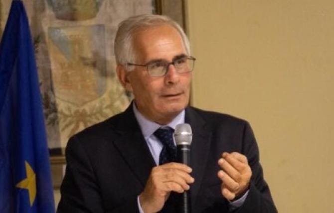 E alla fine fu rieletto Napolitano
