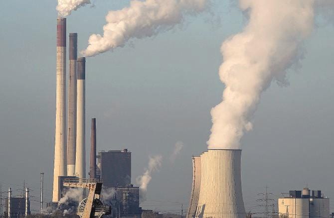 L’Europa rischia il blackout