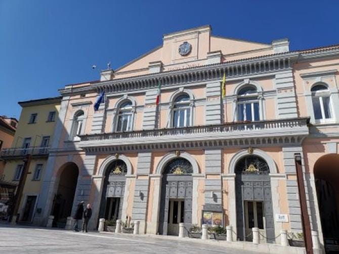 Potenza, la seduta va deserta. Nulla di fatto per l’elezione del presidente del Consiglio comunale