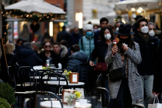 Bollette e inflazione, pronta stangata da cento miliardi