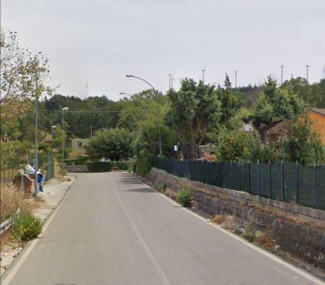 Potenza, è allarme furti nelle contrade