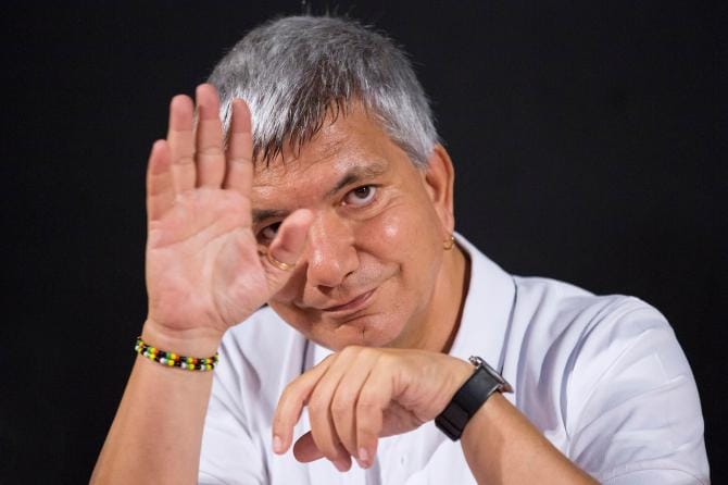Nichi Vendola: «Contro il Risiko di Palazzo una donna al Quirinale»