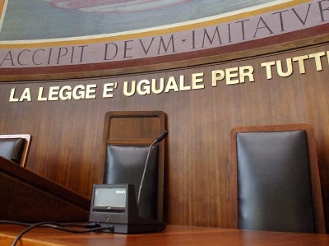 Uccisa con trentuno coltellate, l’assassino: «Chiedo scusa. Non volevo»