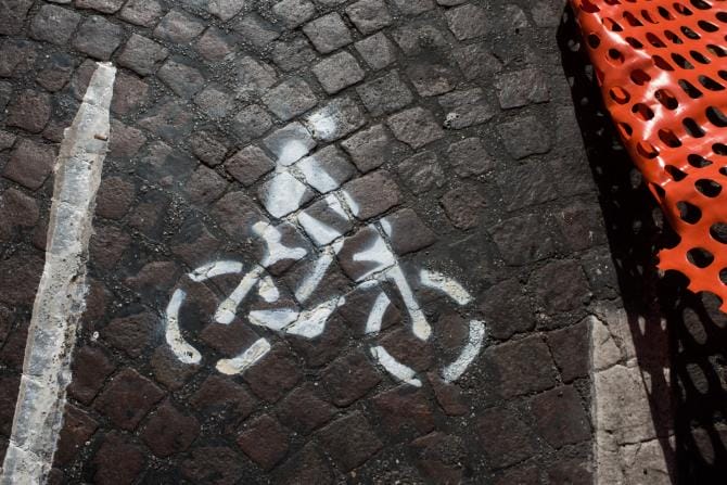 Lecce, 4 milioni di euro per la costruzione di nuove piste ciclabili Lecce, 4 milioni di euro per la costruzione di nuove piste ciclabili