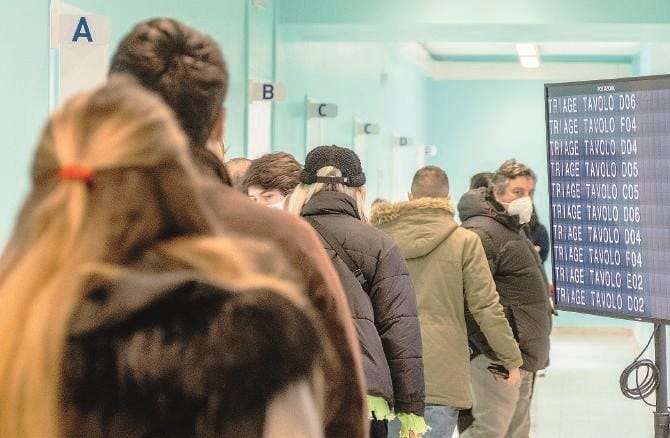 Vaccini Covid: «Quarta dose ai fragili»