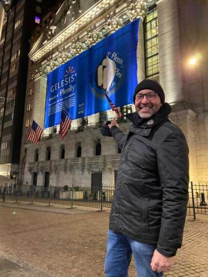 American dream in salsa pugliese: «Tra 20 anni saremo la nuova Silicon Valley»