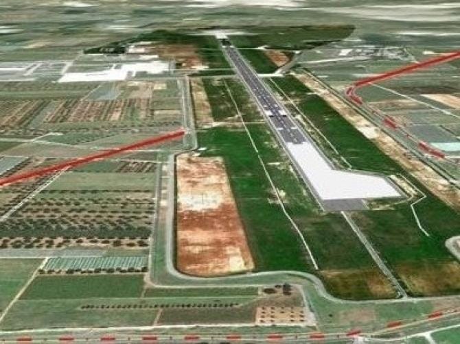 Spazioporto di Grottaglie, il 27 gennaio il tavolo istituzionale convocato dall’Enac