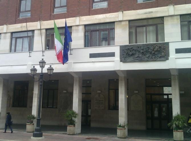 Pnrr, costituiti gli organismi comunali di Barletta