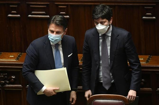 Quirinale. «Lavoriamo per un nome autorevole»
