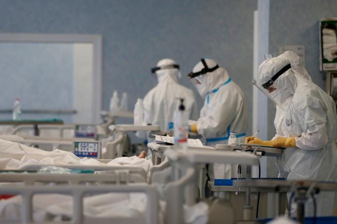 Gimbe: in Puglia casi Covid aumentati del 160% in una settimana. Lieve diminuzione in Basilicata
