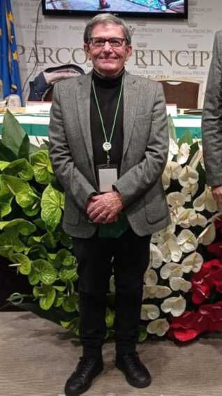 Pensionati: Filippo Turi rieletto segretario della Cisl Puglia Pensionati: Filippo Turi rieletto segretario della Cisl Puglia