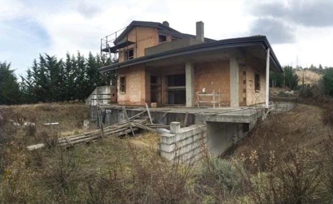Potenza, immobile confiscato alla mafia diventerà una casa famiglia