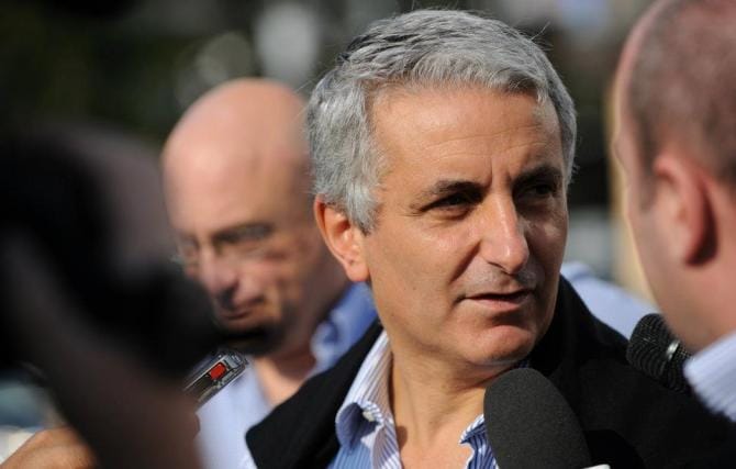 Quagliarello: «Stimo Gianni Letta. Ora Berlusconi più forte»
