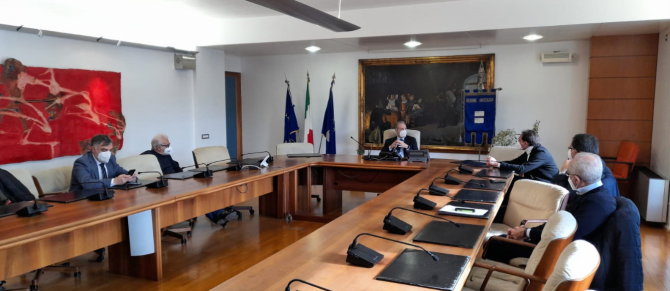 Basilicata: via libera al piano strategico regionale 