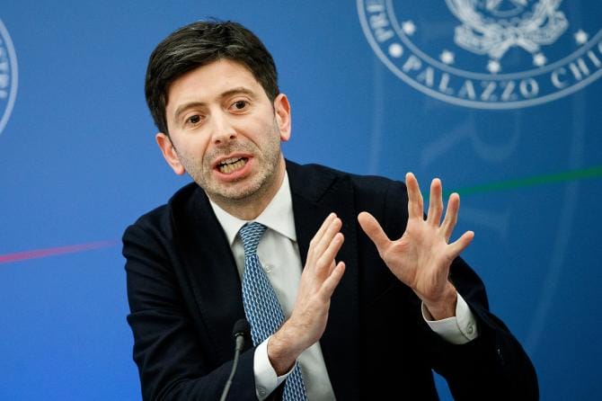 Covid, la Puglia diventa gialla