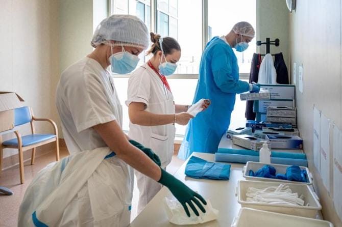 Covid, 1.081 nuovi positivi in Basilicata su 6.291 tamponi