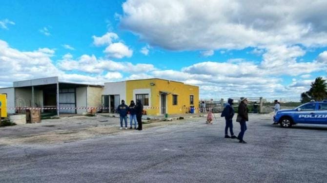 Brindisi, imprenditore scomparso 22 anni fa: ipotesi omicidio, immobile sequestrato