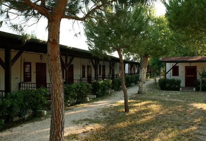 Sequestrano anziano in casa a Manfredonia e portano via 300 euro