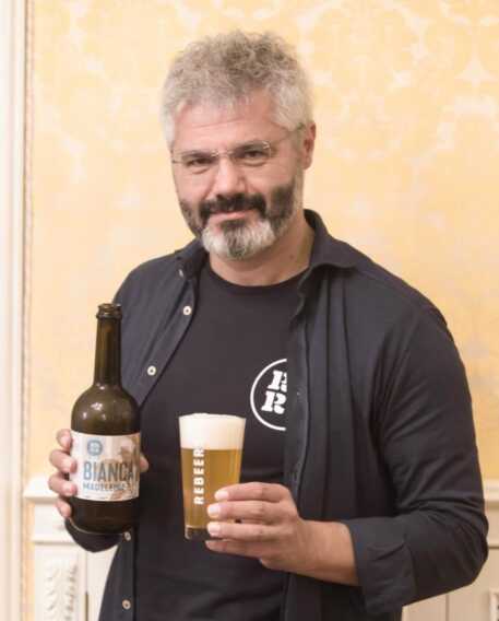 Rebeers e la Fovea. Revolution in Capitanata