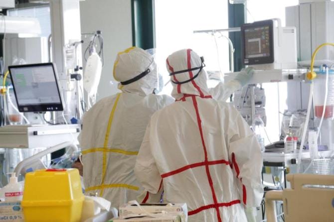Covid, in Basilicata 559 nuovi positivi e un morto