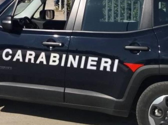 Taranto, 28enne in manette: estorsioni e lesioni ai danni della madre