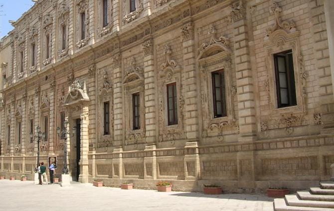 Lecce, rinnovo del consiglio provinciale: si afferma il centrosinistra