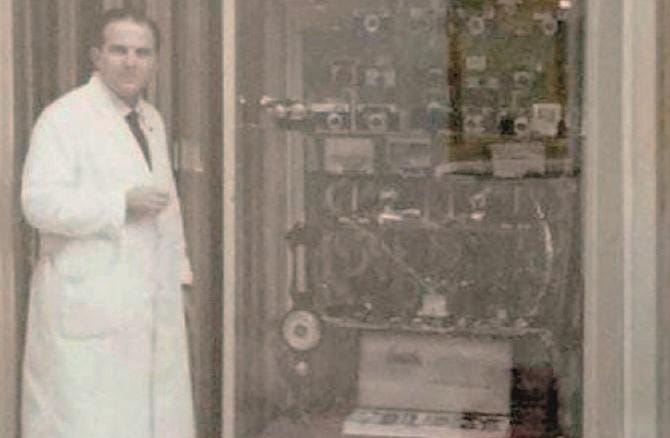 Trani, la memoria in una foto. Nasce l’archivio digitale