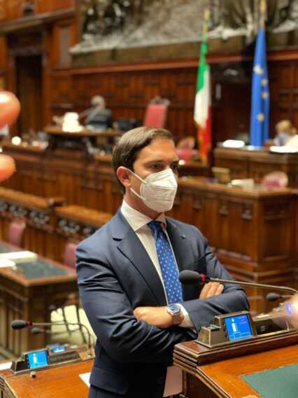 Inps, Pagano: «Urgente audizione Tridico per sbloccare internalizzazione call center»