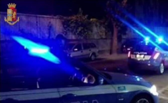Arresti e sequestri di droga e armi: il bilancio dell’operazione interforze tra Monte Sant’Angelo e San Severo