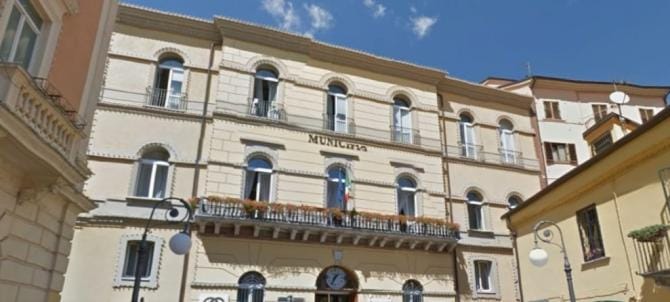 Potenza, il rimpasto di Giunta come un film