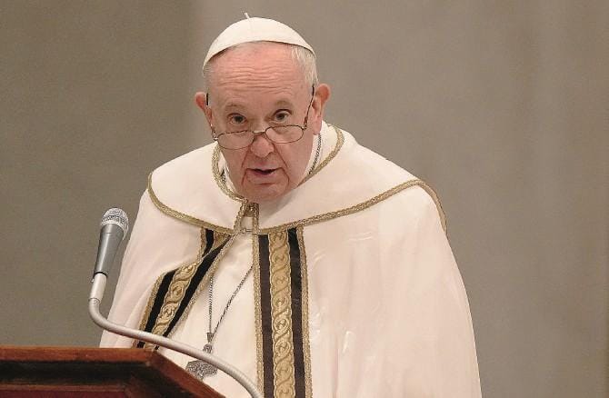 «Non condannate i figli gay»