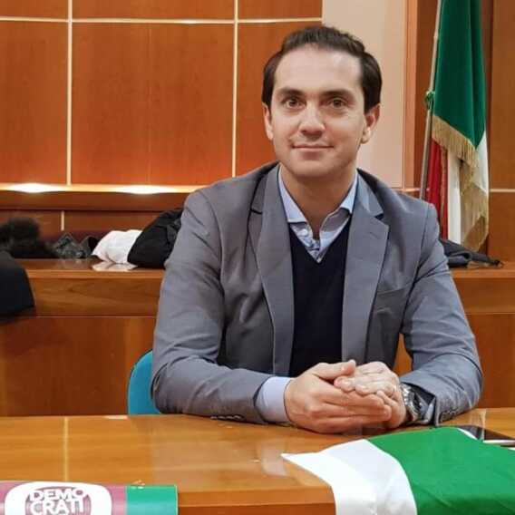 Taranto, Pagano: «Ripartiamo da Melucci. Ex Ilva, strada tracciata»