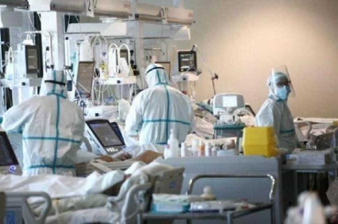 Gimbe: oltre 3mila positivi ogni 100mila abitanti in Puglia e Basilicata