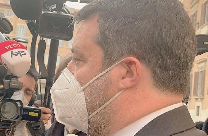 «Più che il Colle sembra X-Factor»