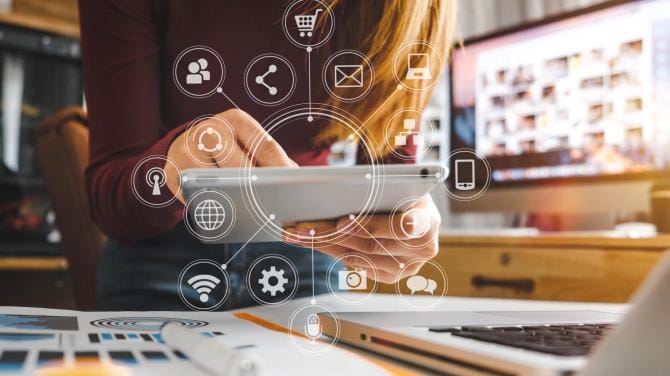 L’unione Europea lancia i diritti digitali. Tecnologie più sicure