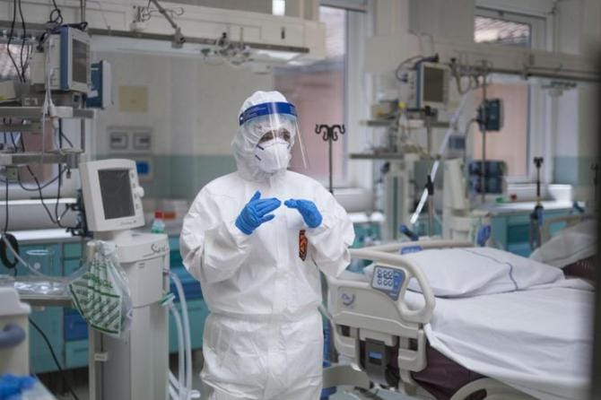 Covid, 1.154 nuovi positivi in Basilicata. Tre i decessi