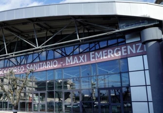 Inchiesta Protezione civile Puglia: perquisito anche Vito Barozzi