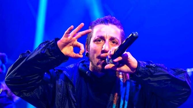 Terlizzi, lutto cittadino per i funerali di “Zio Felp”, giovane rapper morto in Francia