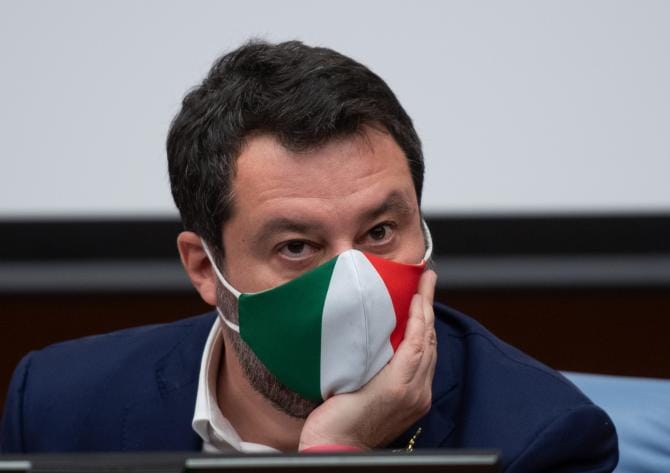 Verso il Colle. Avanti un’altra