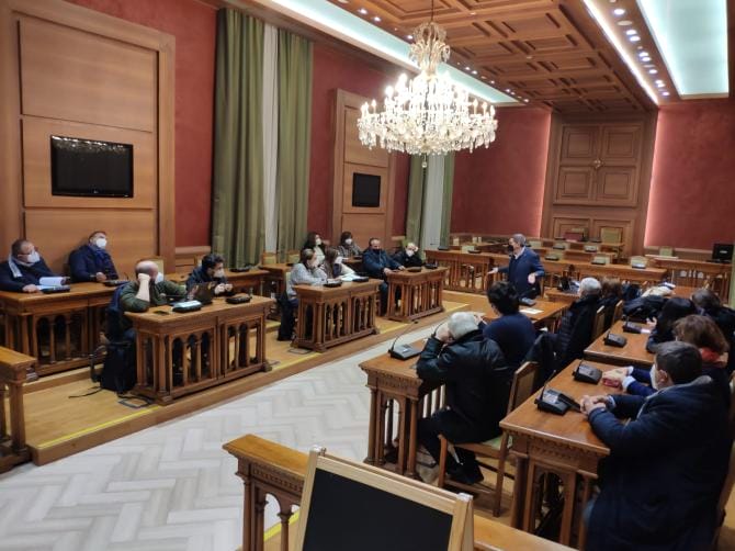 PugliaCapitaleSociale 3.0, ieri il secondo incontro cittadino